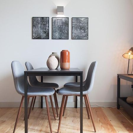 Flh Intendente Charming Flat Lisboa Extérieur photo